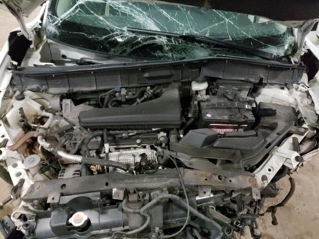 5N1AT2MT5EC806087 Nissan Rogue S 2014. Фото: 6