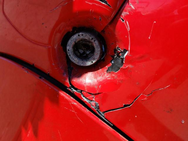 2006 VESPA LX 150 ZAPM448F365003958