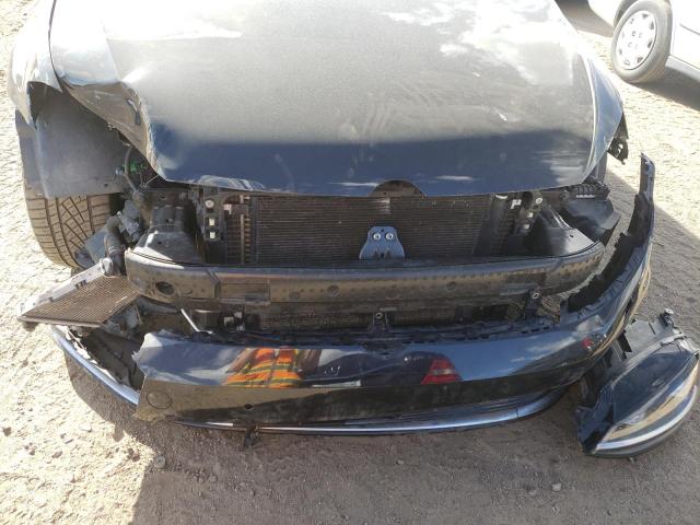 2017 VOLKSWAGEN GOLF R WVWVF7AU0HW097434