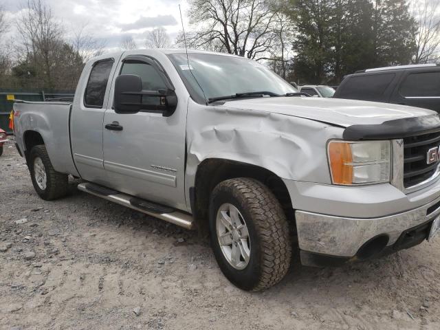 1GTR2VE34BZ178008 Gmc Sierra K15 2011. Фото: 8
