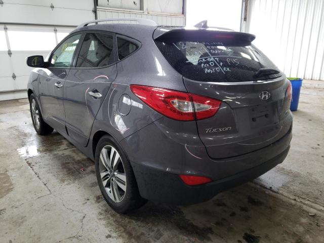 2015 HYUNDAI TUCSON LIM KM8JUCAG0FU987184