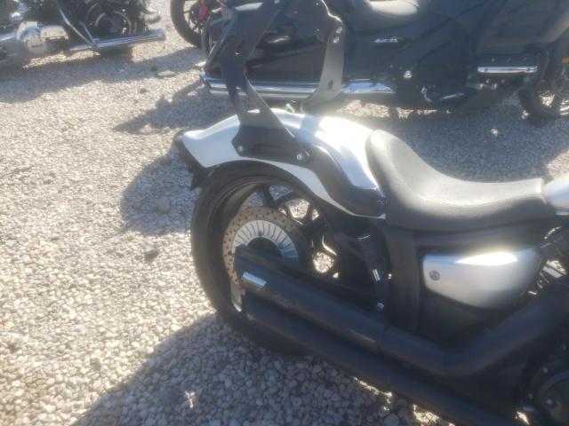 2011 YAMAHA XVS1300 CU JYAVP33E3BA002473