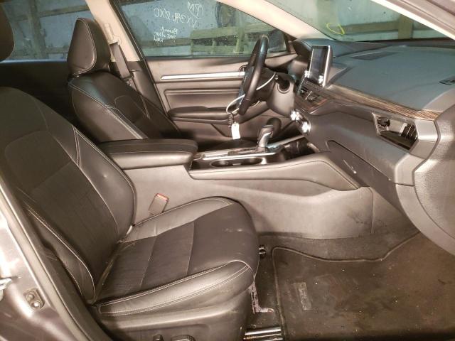 2020 NISSAN ALTIMA SL 1N4BL4EV4LC145918