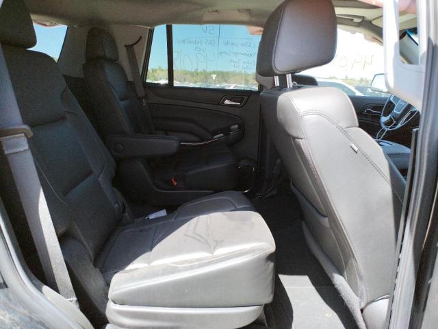 1GKS2BKC1LR269117 Gmc Yukon Slt 2020. Фото: 5