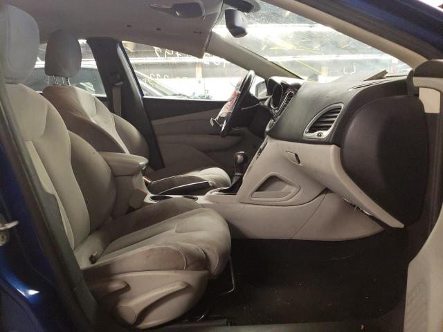 1C3CDFBA1DD709386 Dodge Dart Sxt 2013. Фото: 4