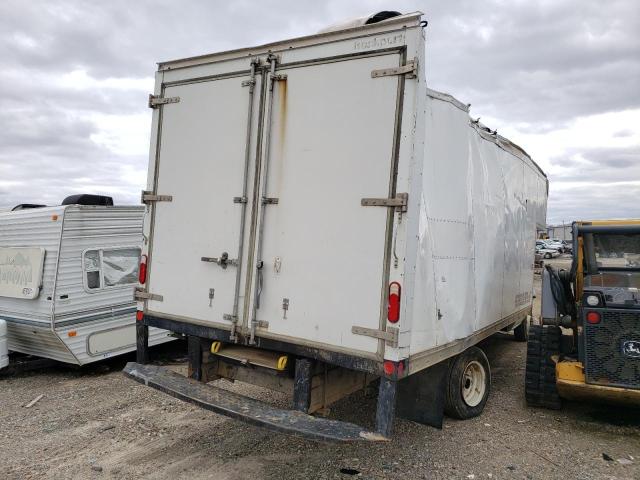2016 FORD ECONOLINE 1FDXE4FS3GDC17007