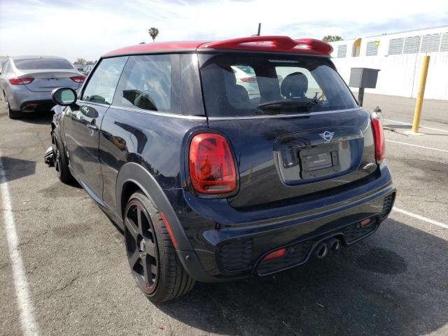 2020 MINI COOPER JOH WMWXR9C0XL2L47118