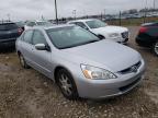 2005 HONDA  ACCORD