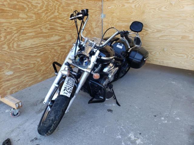 2013 YAMAHA XVS950 A JYAVN01E8DA017674