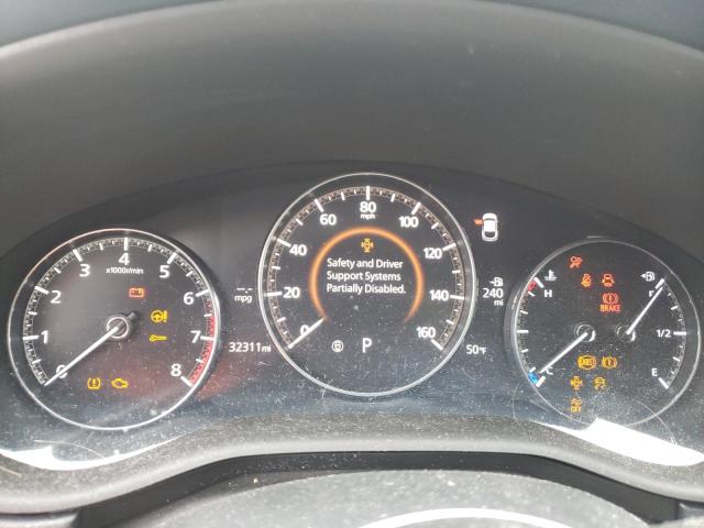 3MVDMBCL0LM109629 Mazda Cx-30 Sele 2020. Фото: 7
