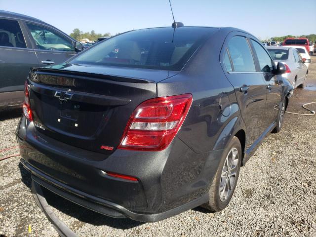 Фото: 1G1JD5SBXL4124626 - 4