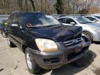 2007 KIA  SPORTAGE