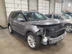 2013 FORD  EXPLORER