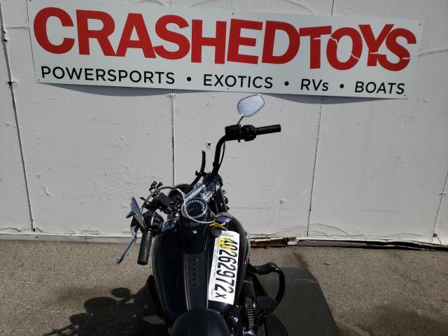 2019 HARLEY-DAVIDSON FLHCS 1HD1YBK63KB026754