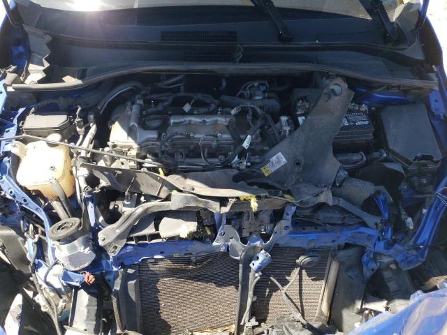 JTNKHMBX9J1001111 Toyota C-Hr Xle 2018. Фото: 6
