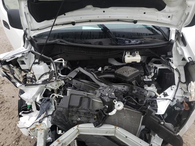 3N6CM0KN2MK694938 Nissan NV