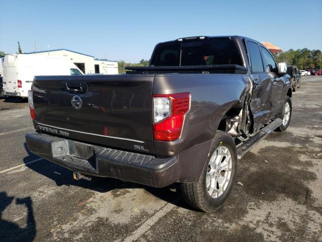 2016 NISSAN TITAN XD S 1N6BA1F23GN506579