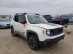 2017 JEEP  RENEGADE