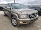 2009 HONDA  RIDGELINE