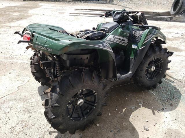 2017 KAWASAKI KVF750 L JKAVFDL16HB505714