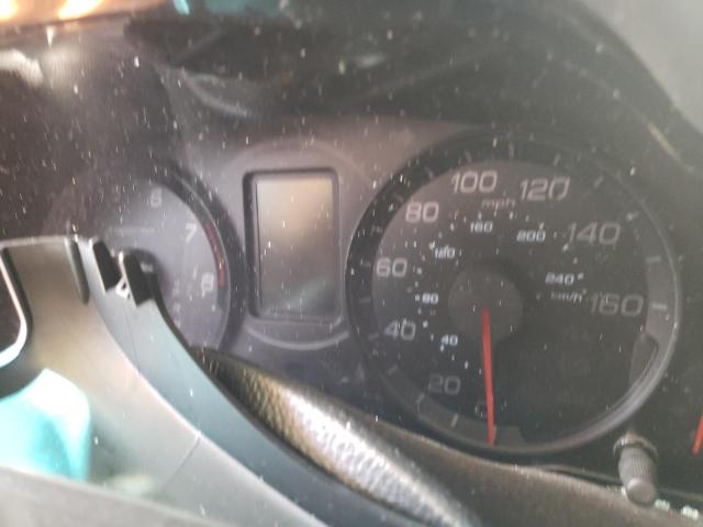JH4CL96957C003420 Acura Tsx 2007. Фото: 7