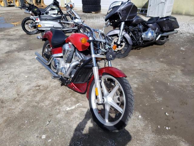 2010 HONDA VT1300 CS JH2SC6707AK000406