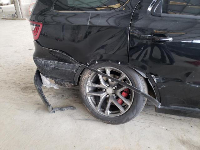 2020 DODGE DURANGO SR 1C4SDJGJ8LC395808
