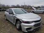 2016 CHEVROLET  MALIBU