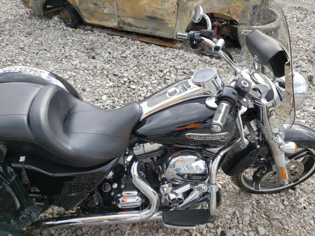 2016 HARLEY-DAVIDSON FLRT FREE 1HD1MCM13GB859058