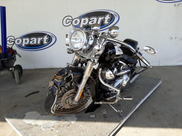2016 HARLEY-DAVIDSON FLSTN SOFT 1HD1JDV32GB035924
