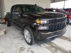 2019 CHEVROLET  SILVERADO