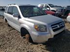 2006 HONDA  PILOT