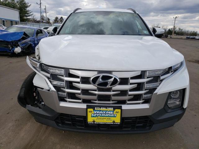 2022 HYUNDAI SANTA CRUZ 5NTJCDAE8NH015211