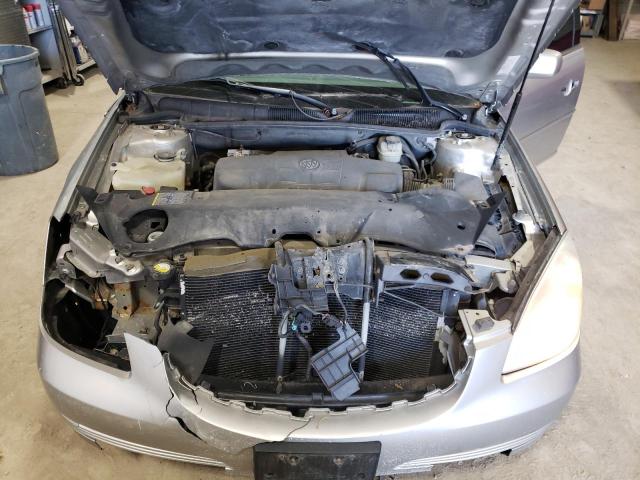 1G4HD57247U223278 Buick Lucerne Cx 2007. Фото: 6