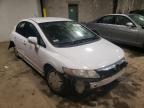 2009 HONDA  CIVIC