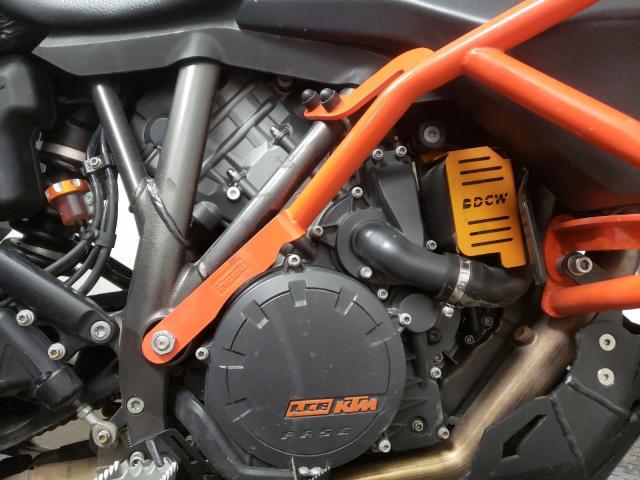 VBKV59408FM925518 Ktm 1290 Super 2015. Фото: 6