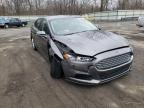 2013 FORD  FUSION