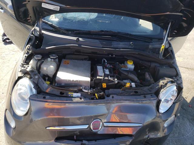 2017 FIAT 500 ELECTR 3C3CFFGE8HT704529