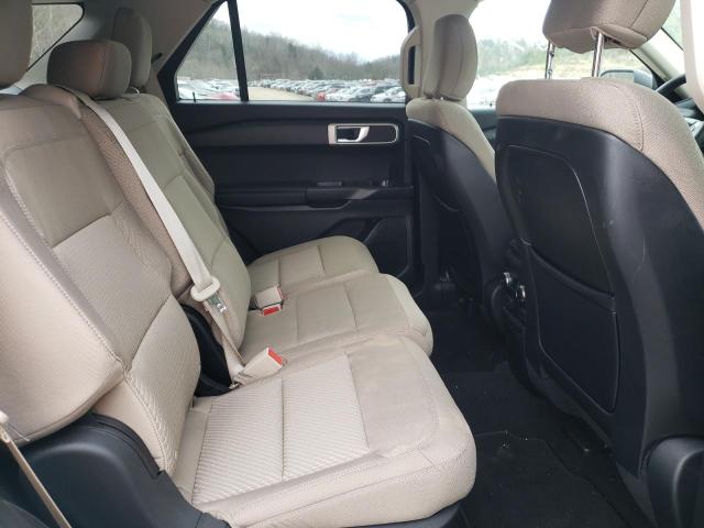 2020 FORD EXPLORER 1FMSK8BB1LGC36194