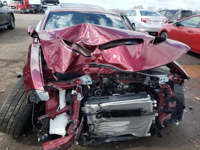 2019 DODGE CHARGER SR 2C3CDXL94KH618901