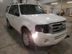 2013 FORD  EXPEDITION