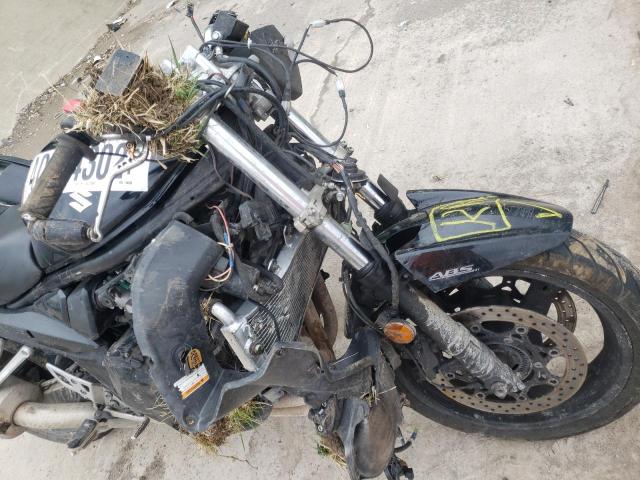 2011 SUZUKI GSX1250 F JS1GW72B1B2100095