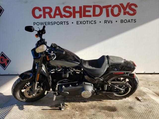 2022 HARLEY-DAVIDSON FXFBS 1HD1YLK13NB015865