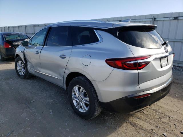 2019 BUICK ENCLAVE PR 5GAEVBKW7KJ256039