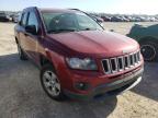 2015 JEEP  COMPASS