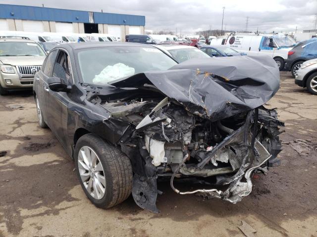 2015 HONDA ACCORD EXL 1HGCR2F8XFA258851