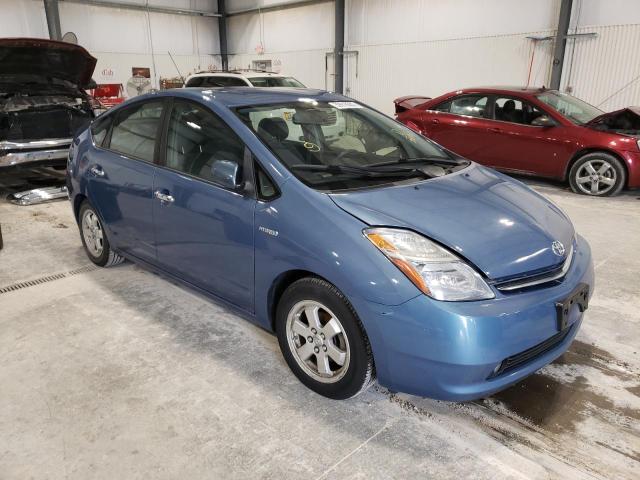 JTDKB20UX77692805 Toyota Prius 2007