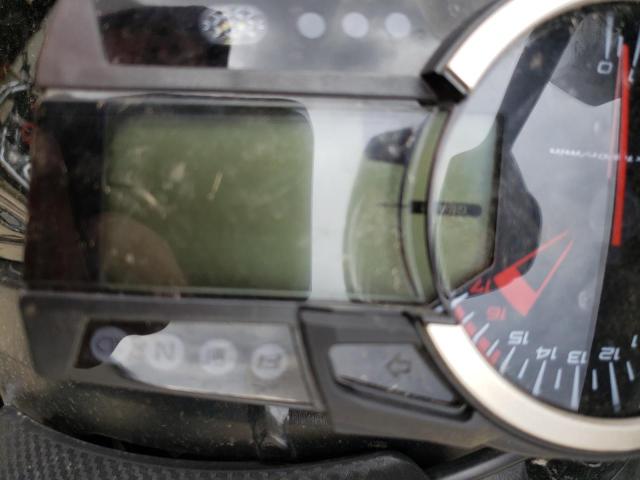 JS1GN7FA8K7101168 Suzuki Gsx-R600 2019. Фото: 7