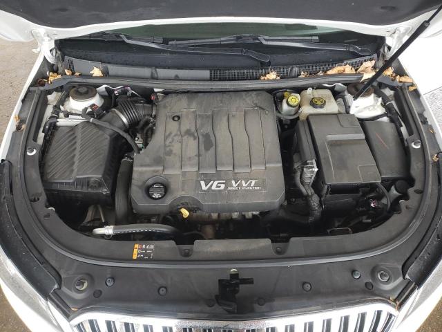 2016 BUICK LACROSSE S 1G4G45G38GF284089