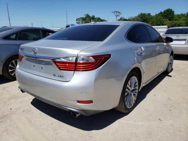 JTHBK1GGXE2101858 Lexus Es 350 2014. Фото: 3